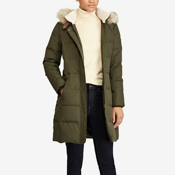 Ralph Lauren Jackets & Blazers - Ralph Lauren coat